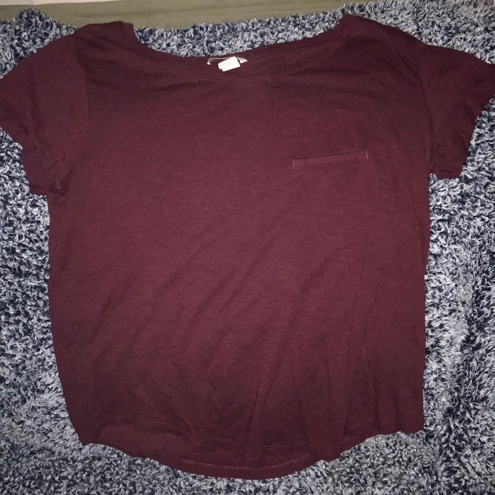 H&M top